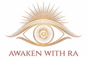 Awaken with Ra by Ra Netjer